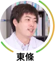 東條