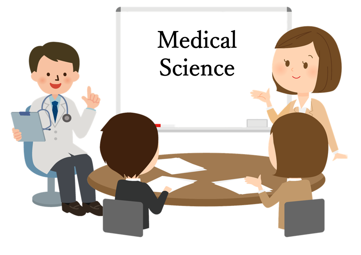 Medical Science Office– Kotobuki pharmaceutical Co., Ltd.–