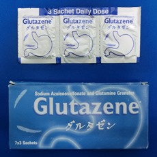 ＧＬＵＴＡＺＥＮＥ（インド）